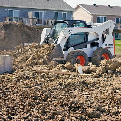 bobcat skid steer mn|tri state bobcat rentals.